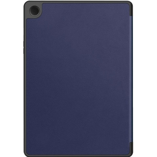 Фото - Чехол для планшета BeCover Flexible TPU Mate for Samsung Galaxy Tab A11 Plus SM-X236B 11.0" Deep Blue (713952)